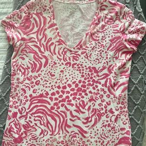 Lilly Pulitzer top
